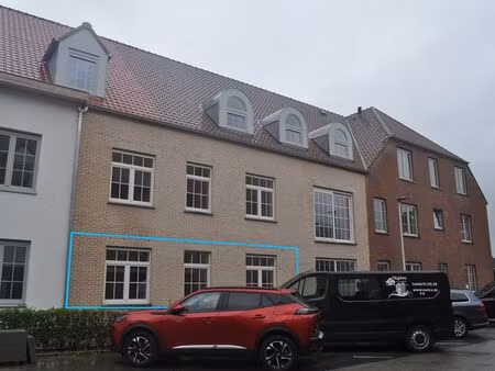 appartement à louer à opwijk € 1.000 (ll4r5) - optima bvba | zimmo