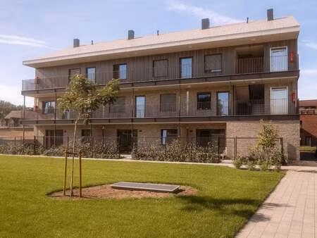 appartement à vendre à overpelt € 373.591 (ll4br) | zimmo