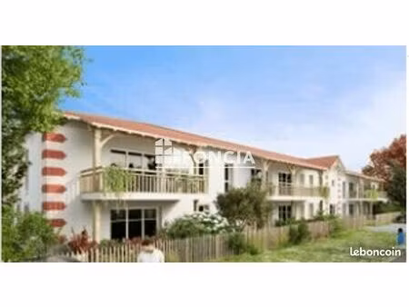 lancement commercial parentis en born programme neuf