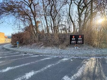 terrain à vendre à flémalle-haute € 219.000 (ll4rr) - bhs immo | zimmo