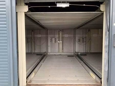 garage à vendre à blankenberge € 37.000 (ll4el) - immo francois - blankenberge | zimmo