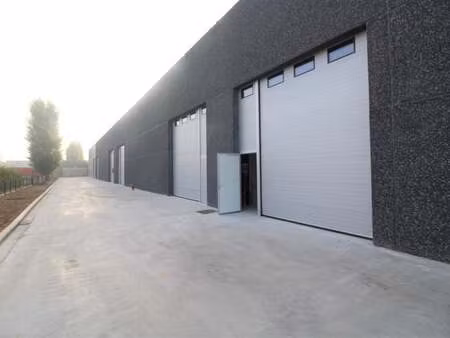 bien professionnel à louer à ruiselede € 680 (lkod2) - de ruyter & partners (drp vastgoed)