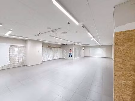 bien professionnel à louer à veurne € 2.250 (ll50x) - dewaele business - brugge | zimmo