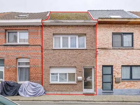 maison à vendre à boom € 280.000 (ll5fa) - thomas goossens | zimmo