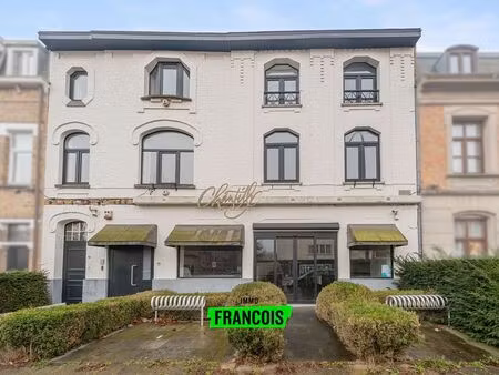 maison à vendre à sint-andries € 595.000 (ll4cy) - immo francois - brugge | zimmo