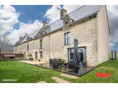 maison 6 pièces 206 m²