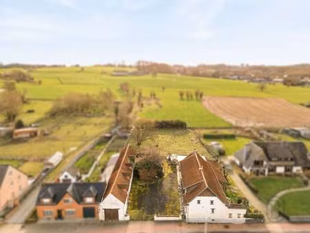 maison à vendre à parike € 325.000 (ll521) - office ronse | zimmo