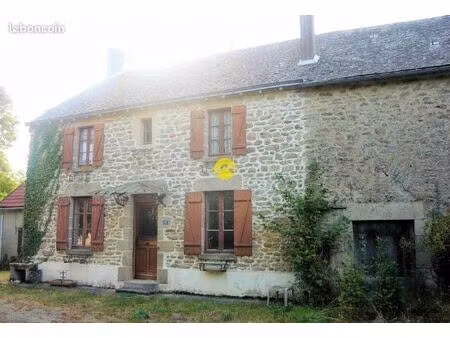 ferme 7 pièces 114 m²