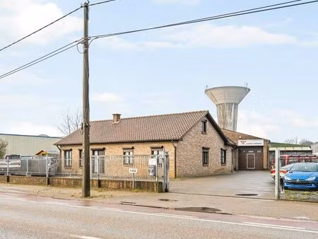 maison à vendre à peer € 595.000 (ll4i6) - hillewaere mol | zimmo