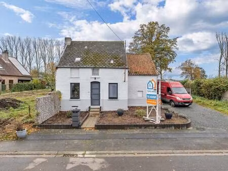 maison à vendre à geraardsbergen € 250.000 (ll40d) - topo-immo denderhoutem | zimmo