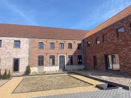 huis te koop in herzele met 3 slaapkamers