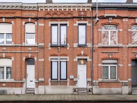 maison à vendre à bressoux € 250.000 (ll4s8) - agence immobiliere vanesse | zimmo