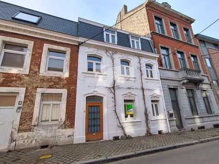 maison à vendre à limbourg € 299.000 (ll5d2) - immo nyssen | zimmo