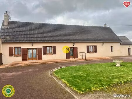 longère 8 pièces 174 m²