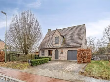 maison à vendre à sint-joris-weert € 495.000 (ll4ph) - sophimo wezemaal | zimmo