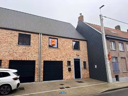 maison à louer à oekene € 1.100 (ll4gg) - futurimmo roeselare | zimmo