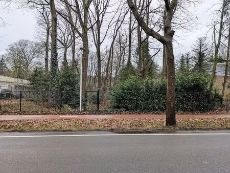 terrain à vendre à essen € 275.000 (ll4ak) - heylen vastgoed - kalmthout | zimmo