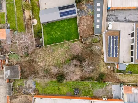 terrain à vendre à eernegem € 60.000 (ll4rf) - vicus vastgoed | zimmo