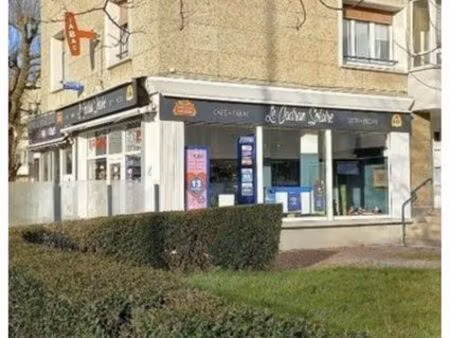 immeuble 133 m² dunkerque