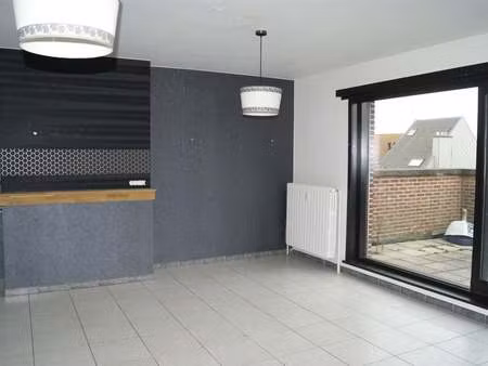 appartement à louer à middelkerke € 850 (ll5ax) - st properties | zimmo