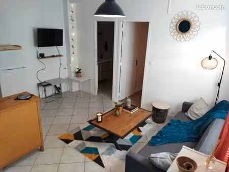 appartement t2 35 m2 rodez idéal investisseur