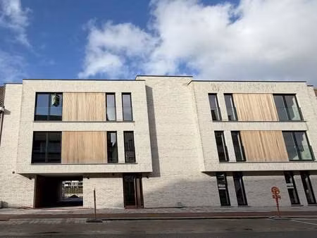 appartement à louer à sint-eloois-vijve € 830 (ll4fu) | zimmo