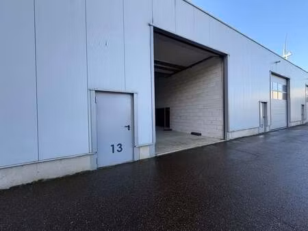 bien professionnel à louer à hasselt € 700 (ll4ah) - heylen vastgoed - lommel | zimmo