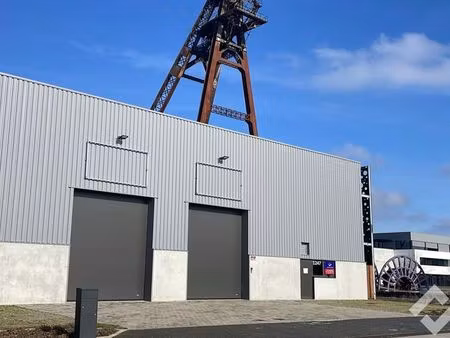 bien professionnel à louer à houthalen € 1.300 (ll4oh) - het bedrijfskantoor | zimmo