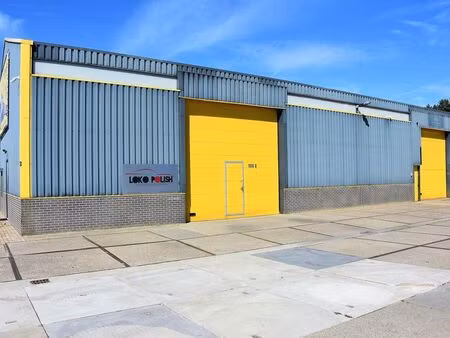 bien professionnel à louer à molenbeersel € 750 (ll4lr) - beneca vastgoed | zimmo