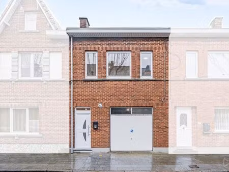 maison à vendre à ath € 250.000 (ll2ta) - we invest ath | zimmo