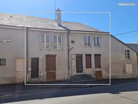 maison 7 pièces 195 m²