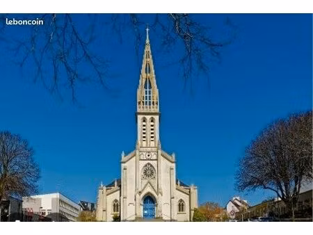 maison à rénover totalement saint marc