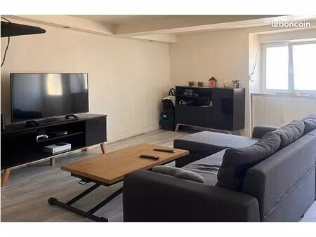 maison 4 pièces 95 m²