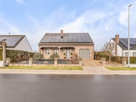 maison à vendre à geetbets € 380.000 (ll5fk) - bo & mie | zimmo