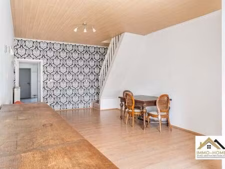 maison à vendre à sint-amandsberg € 289.000 (ll4gi) - immo-home | zimmo