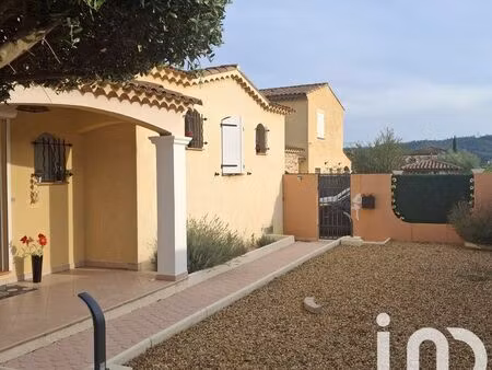 propriété 4 pièces 112 m²