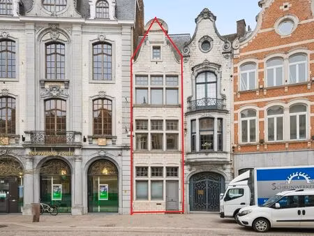 maison à vendre à lier € 599.000 (ll4kf) - immo vertommen heist-op-den-berg | zimmo