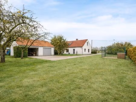 maison à vendre à nevele € 375.000 (ll4g6) - valor vastgoed | zimmo