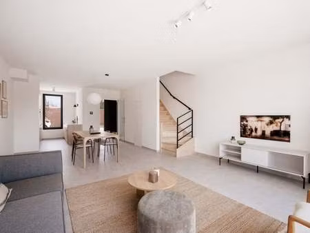 maison à vendre à staden € 299.500 (ll4kt) | zimmo