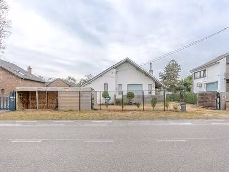 maison à vendre à tongeren € 160.000 (ll5gi) - jean-marie thijs | zimmo