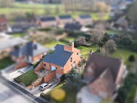 maison à vendre à péruwelz € 280.000 (ll48c) - primmo péruwelz | zimmo