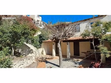 villa 4 pièces 97 m²