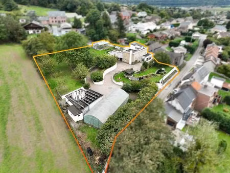 maison à vendre à antheit € 290.000 (ll4vf) - nigel immo | zimmo