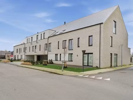 appartement à vendre à alveringem € 259.912 (ll4bp) | zimmo