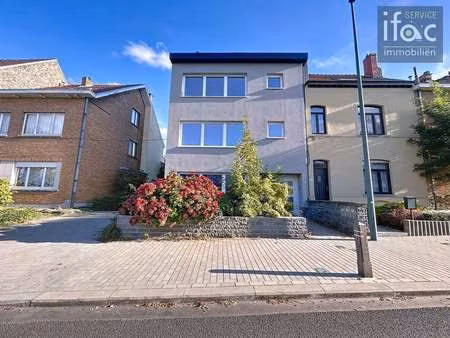 appartement à louer à tervuren € 1.450 (ll586) - ifac service bv | zimmo
