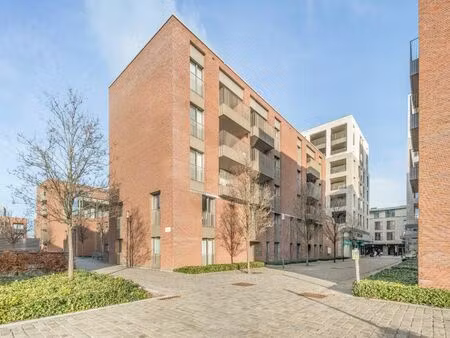 appartement à vendre à hasselt € 178.000 (ll5az) - era nobis (hasselt) | zimmo