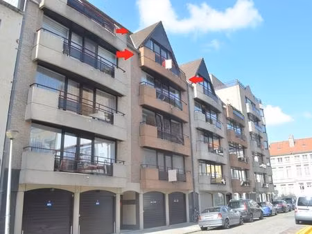 appartement à vendre à oostende € 269.000 (ll4g9) - immo vyva | zimmo