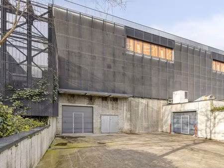 bien professionnel à louer à oostende € 1.600 (ll4v4) - albert brugge | zimmo