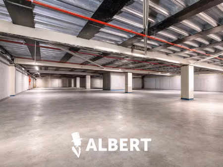 bien professionnel à louer à oostende € 3.695 (ll4v9) - kantoor brugge | zimmo