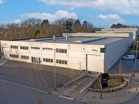 bien professionnel à vendre à zottegem € 1.650.000 (licil) - kmo vastgoed | zimmo